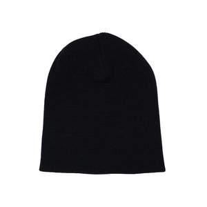 RAB Beanie - Black/red