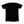 Load image into Gallery viewer, RAB Red Russian Bear T-Shirt - Black
