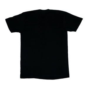 RAB Red Russian Bear T-Shirt - Black