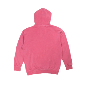 RAB Vicious Bear Hoodie - Pink