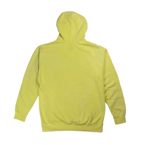 RAB Vicious Bear Hoodie - Yellow