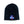 Load image into Gallery viewer, Original RAB Logo Beanie- Black/Blue
