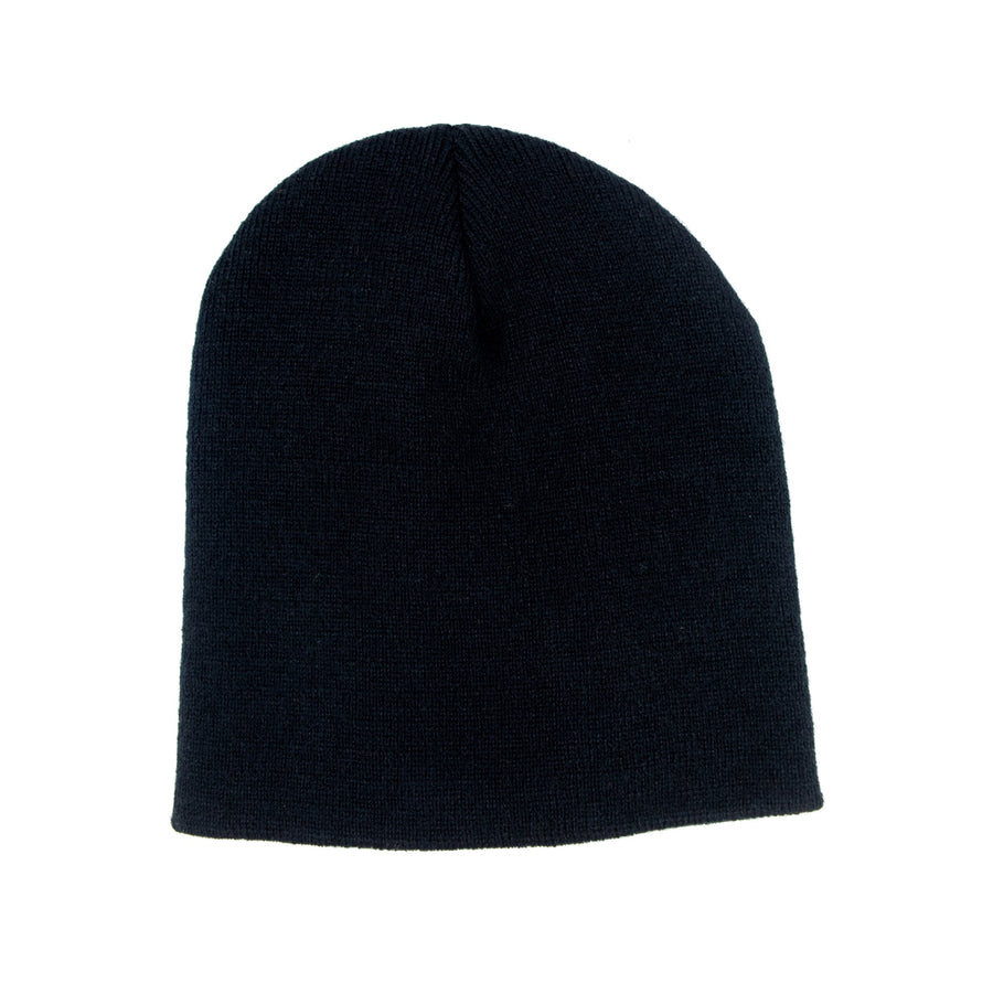 Original RAB Logo Beanie- Black/Blue