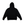 Load image into Gallery viewer, Russian X Assassin Hoodie - Black
