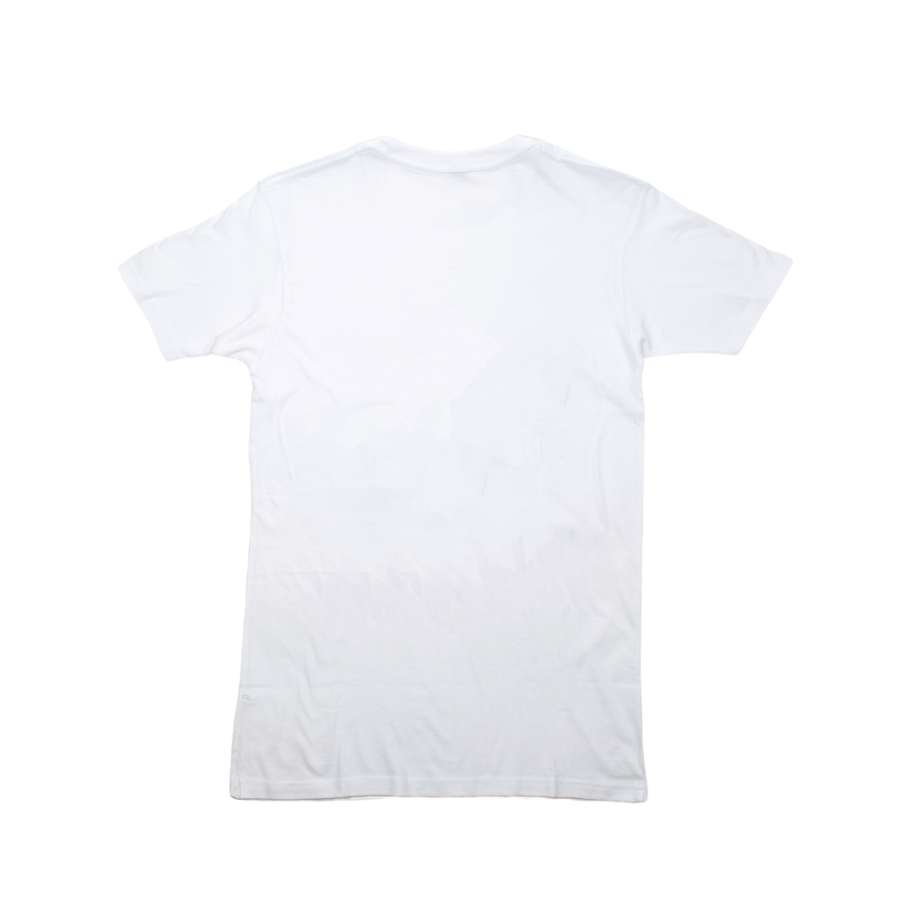 RAB Become Legendary T-Shirt - White