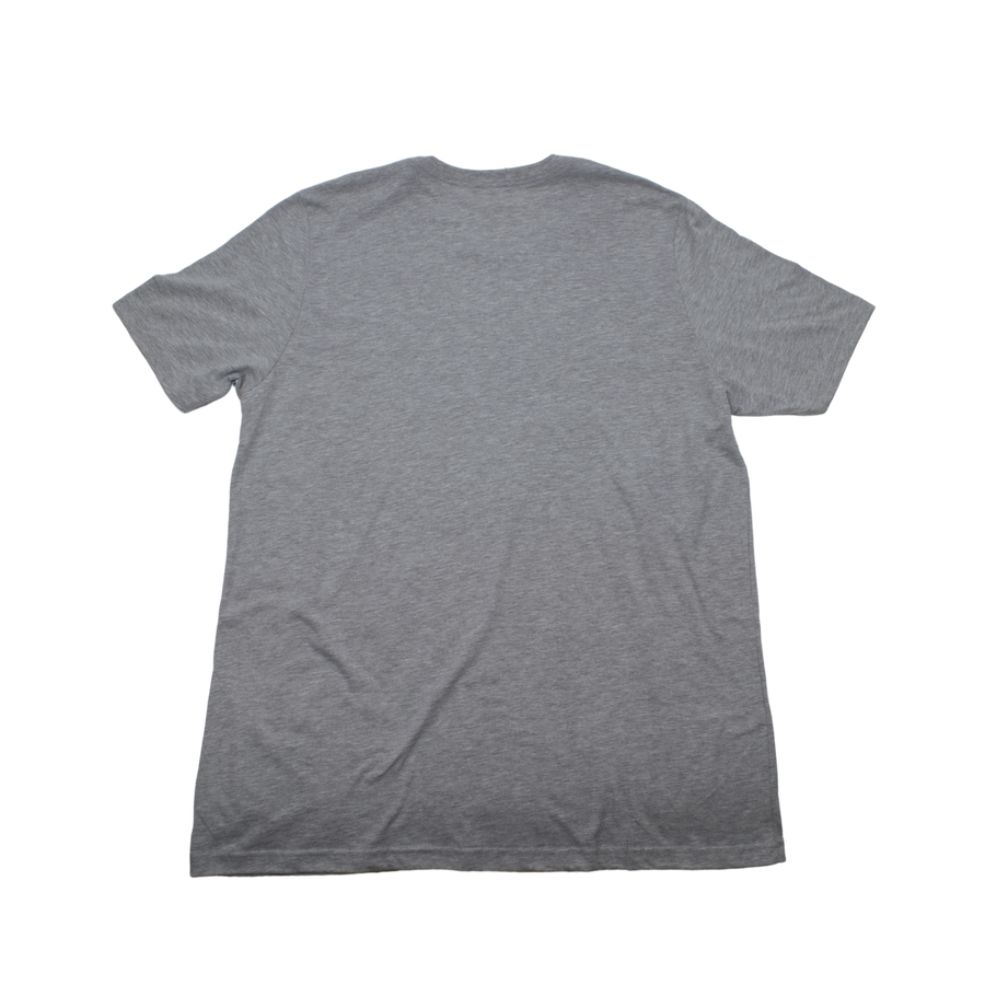 RAB OG Bear T-Shirt - Grey