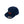 Load image into Gallery viewer, RAB Leaf SnapBack Hat - Navy
