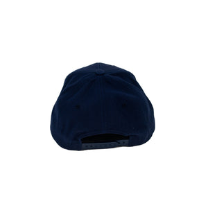 RAB Leaf SnapBack Hat - Navy