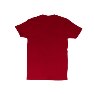 Rvssian Assassin T-Shirt - Red (Limited Edition)