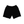 Load image into Gallery viewer, Russian General Bear Shorts- Black
