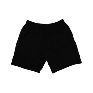 Russian General Bear Shorts- Black